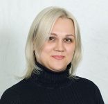 Антоненко Ирина Александровна