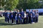 Торжественная линейка 2026