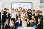 День космонавтики во 2-ых классах!