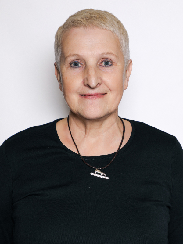 Силантьева Маргарита Борисовна