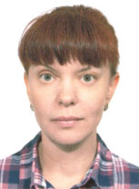 Ткаченко Ирина Николаевна