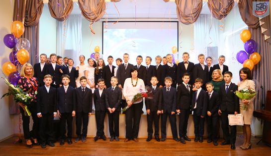 ПОСЛЕДНИЙ ЗВОНОК В НАЧАЛЬНОЙ ШКОЛЕ.