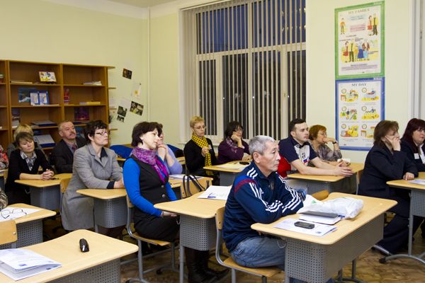 РАЙОННЫЙ СЕМИНАР ПО ЗДОРОВЬЕСБЕРЕЖЕНИЮ