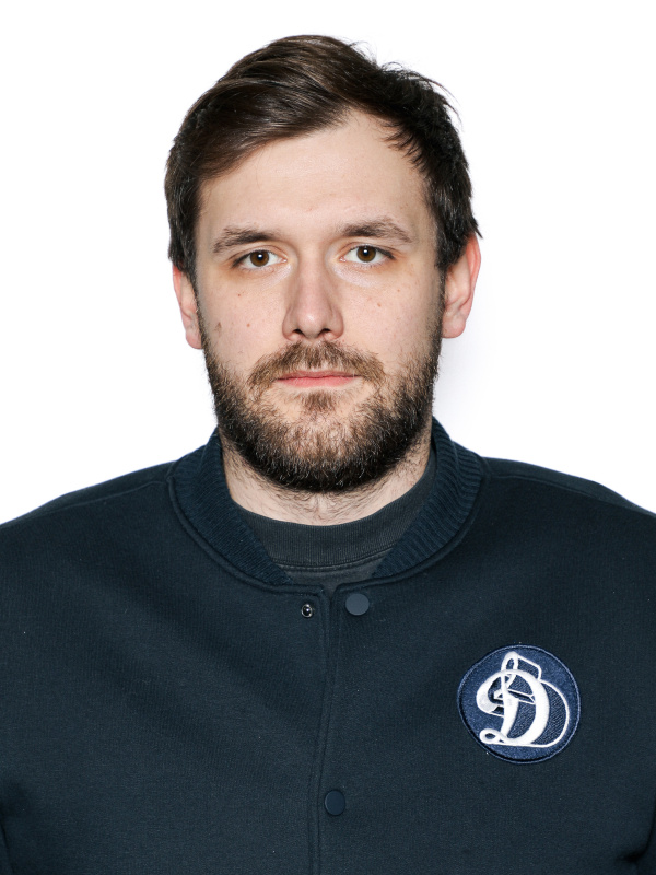 Волков Константин Леонидович