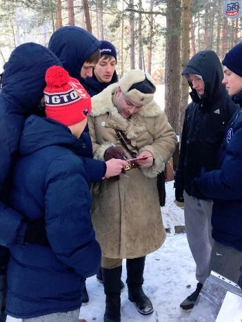 Уяснение боевой задачи