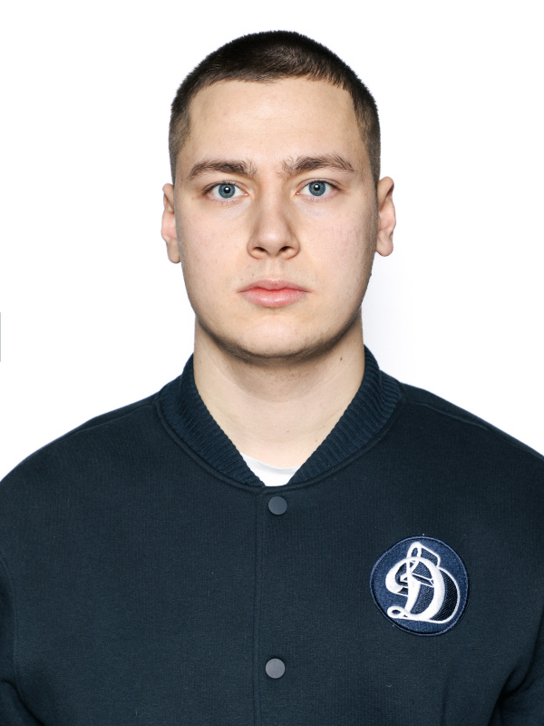 Гришманов Юрий Вадимович