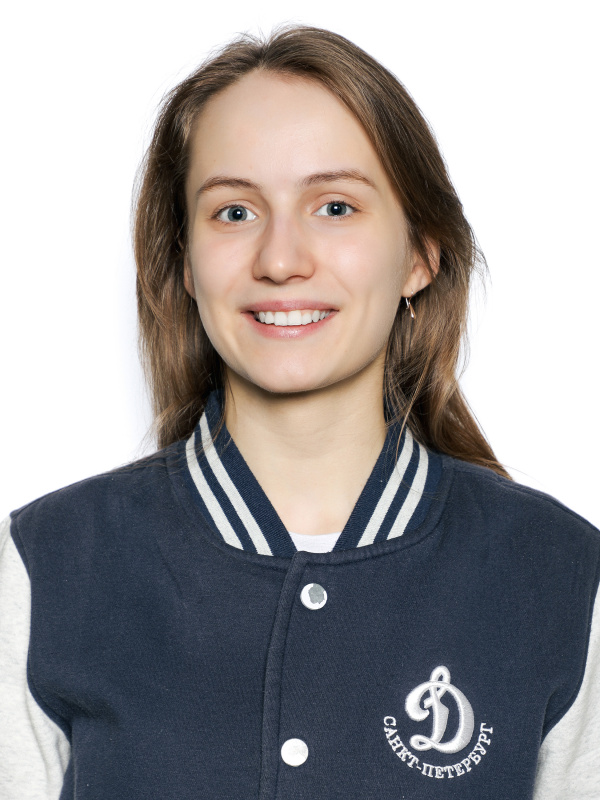 Константинова    Анастасия    Андреевна