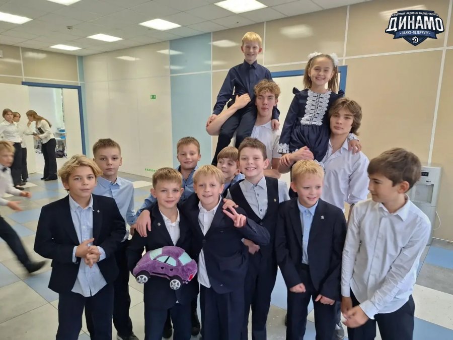 День самоуправления 
