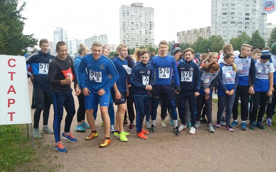 ПРЕЗИДЕНТСКИЕ СПОРТИВНЫЕ ИГРЫ