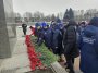 Пискарёвский мемориал 6 классы