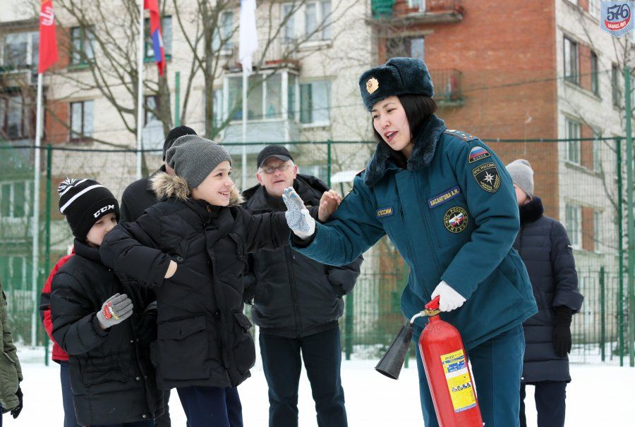 ДЕНЬ ЗАЩИТЫ ДЕТЕЙ