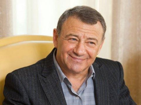 С ДНЁМ РОЖДЕНИЯ, АРКАДИЙ РОМАНОВИЧ!
