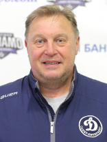 Акимов Николай Владимирович