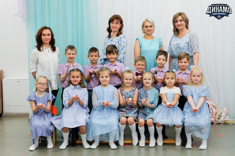 МЕРОПРИЯТИЯ «ЛЬДИНКИ»: МАМИНО СЕРДЕЧКО