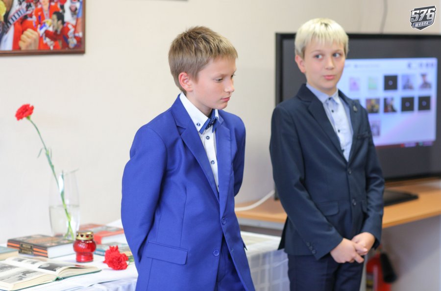ПАМЯТЬ СЕРДЦА