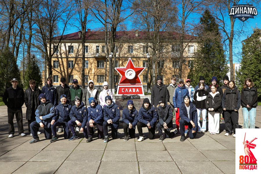 ЭКСКУРСИЯ В ВОЛХОВ