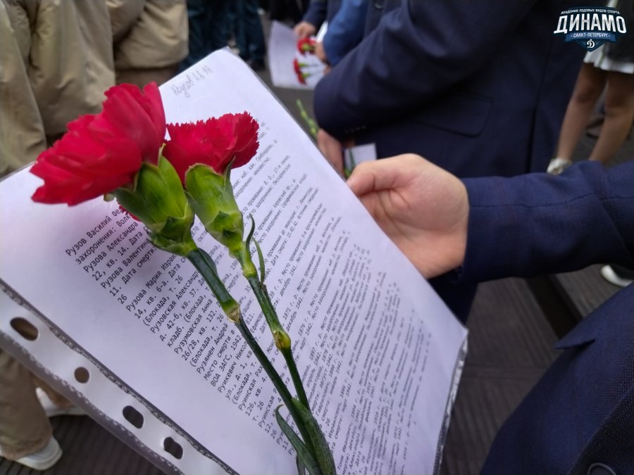 ЖИВЫЕ ГОЛОСА - В ПАМЯТЬ ОБ УМОЛКНУВШИХ